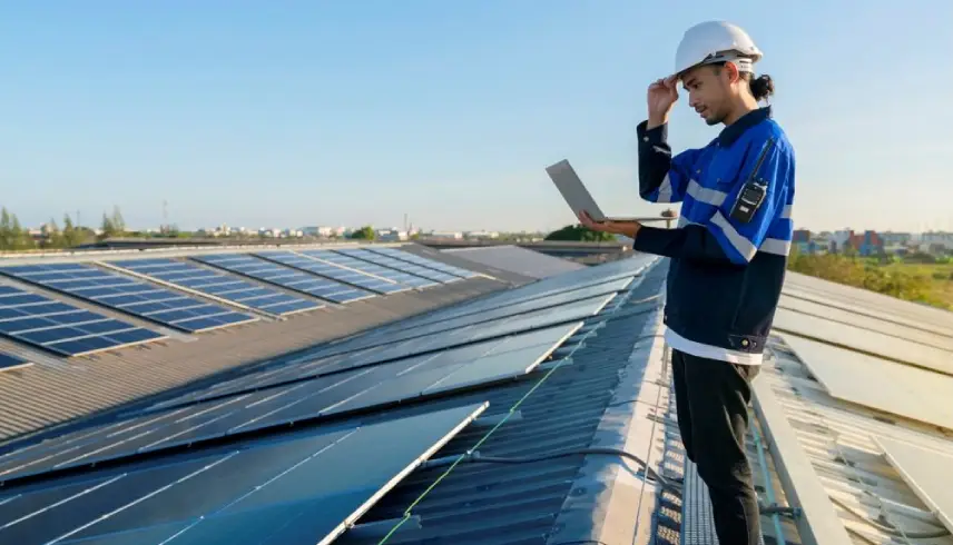 Is Your Roof Solar-Ready? Here’s How to Know