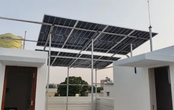 GD Solar Power