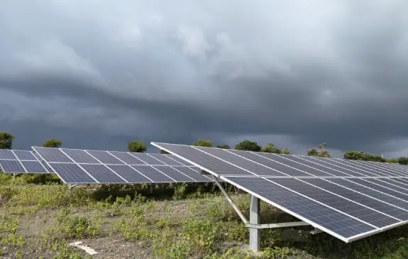Commercial Solar Solutions